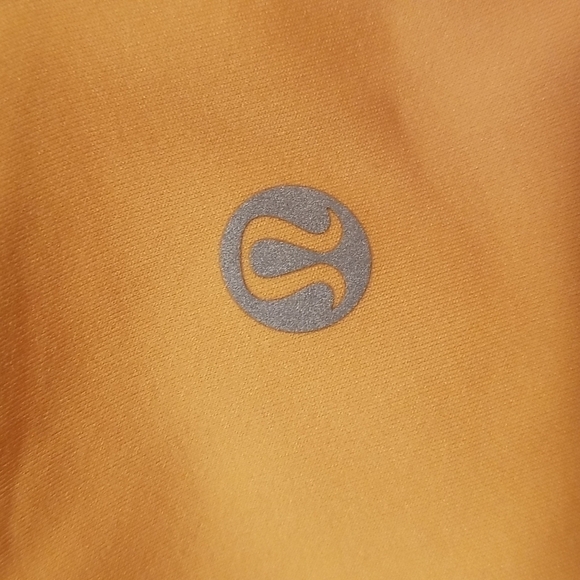 💕LULULEMON💕 Airsupport Bra ~ High Support Sports Bra Warm Apricot 36C NWT - Picture 4 of 14